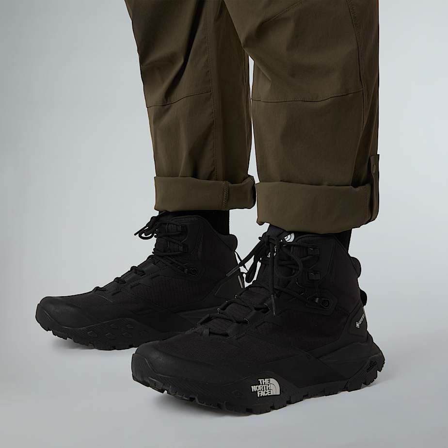 Herren-Explorationshose