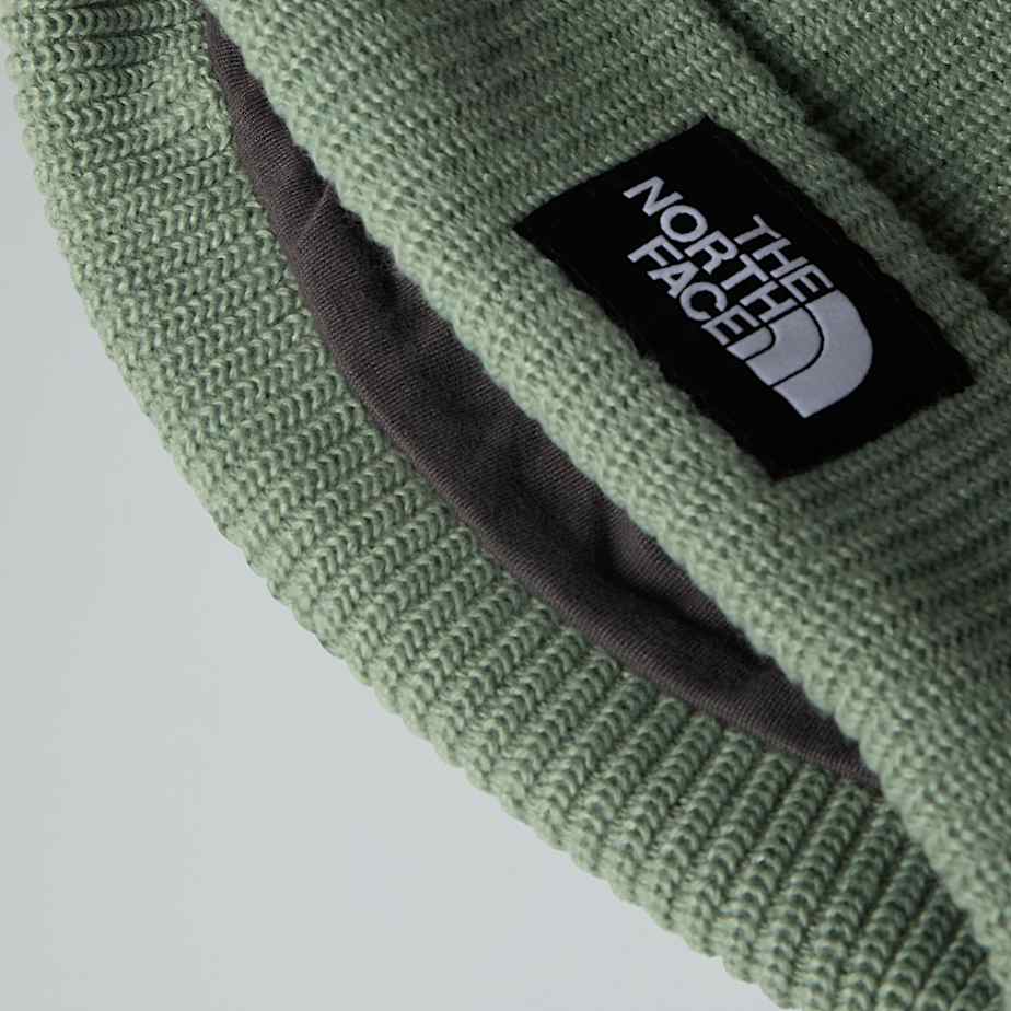 Salzige Lined Beanie