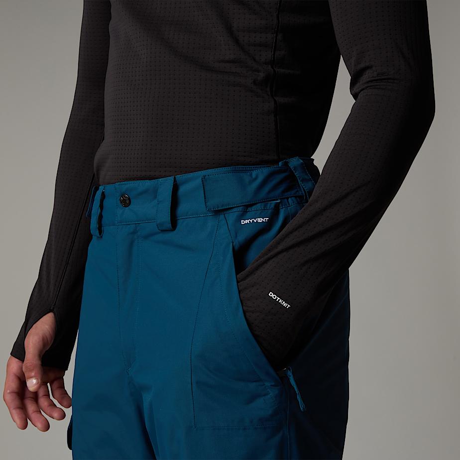 Herren Freedom Isolierte Hose