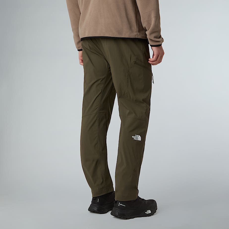 Herren-Explorationshose