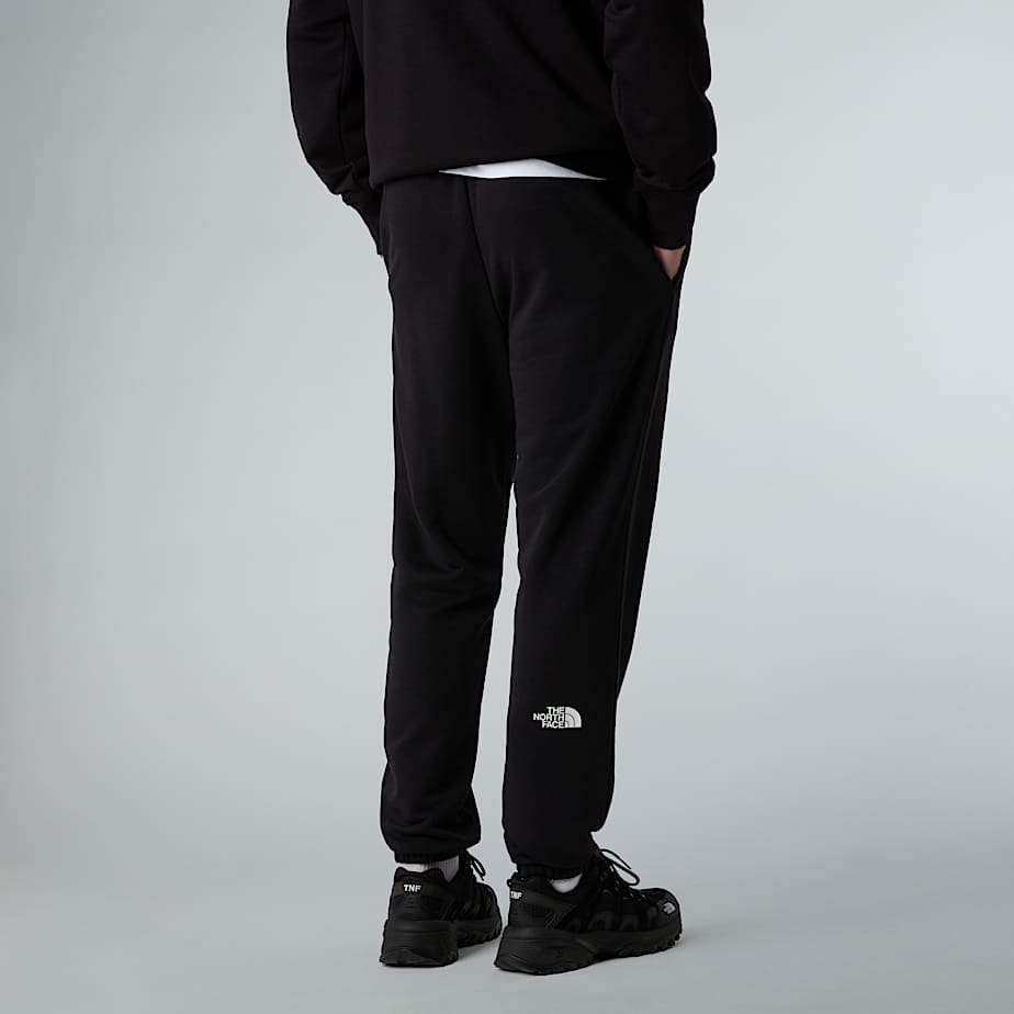 Herren Simple Dome Light Regular Jogginghose