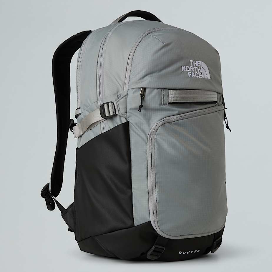 Router-Rucksack
