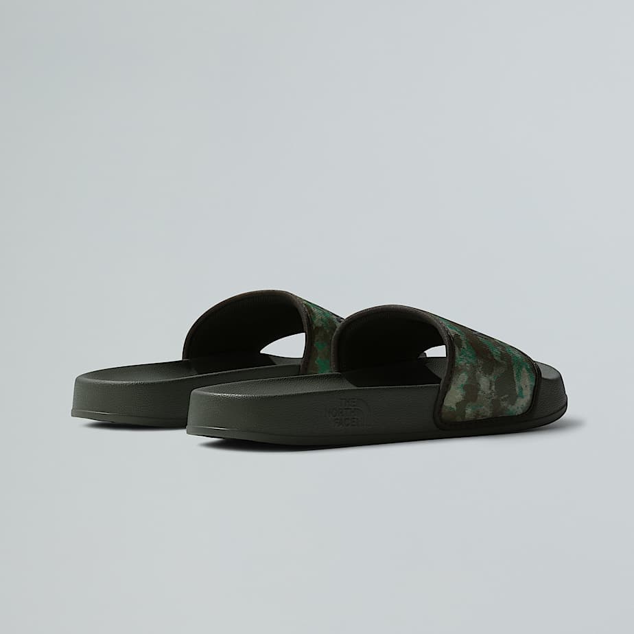 Herren Base Camp Slides III