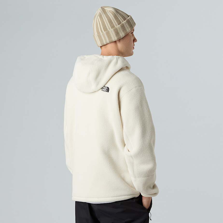 Unisex-Fleecejacke Dirus
