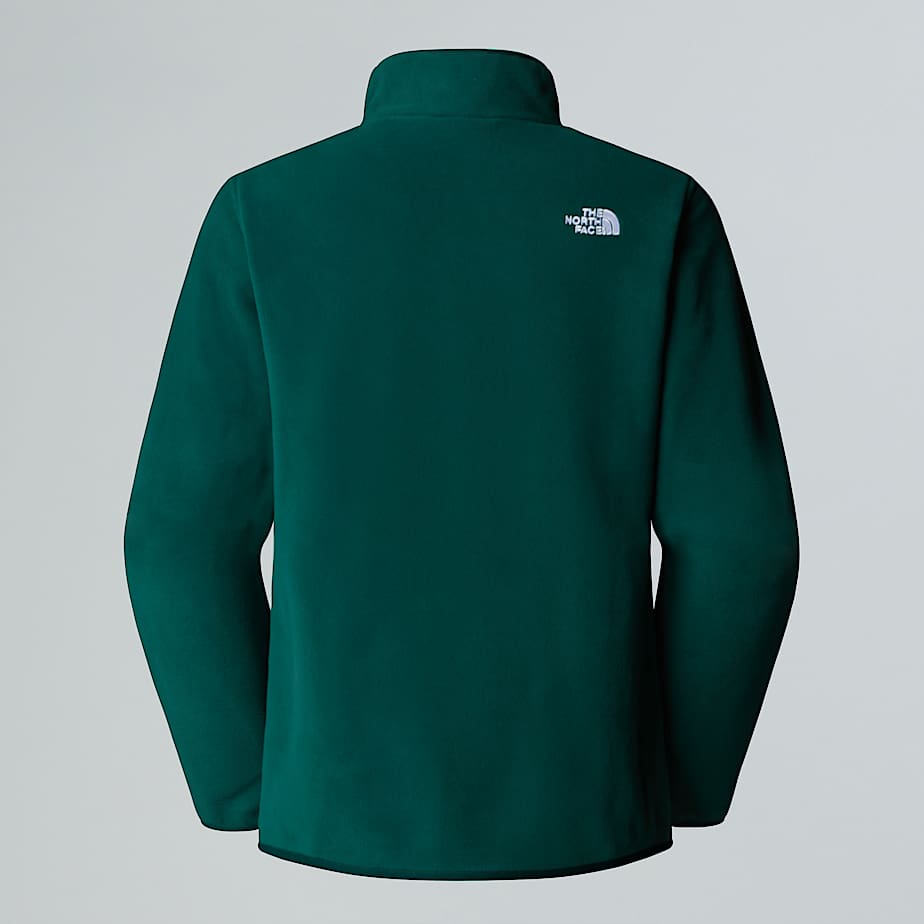 Damen Glacier 1/4 Zip Fleece