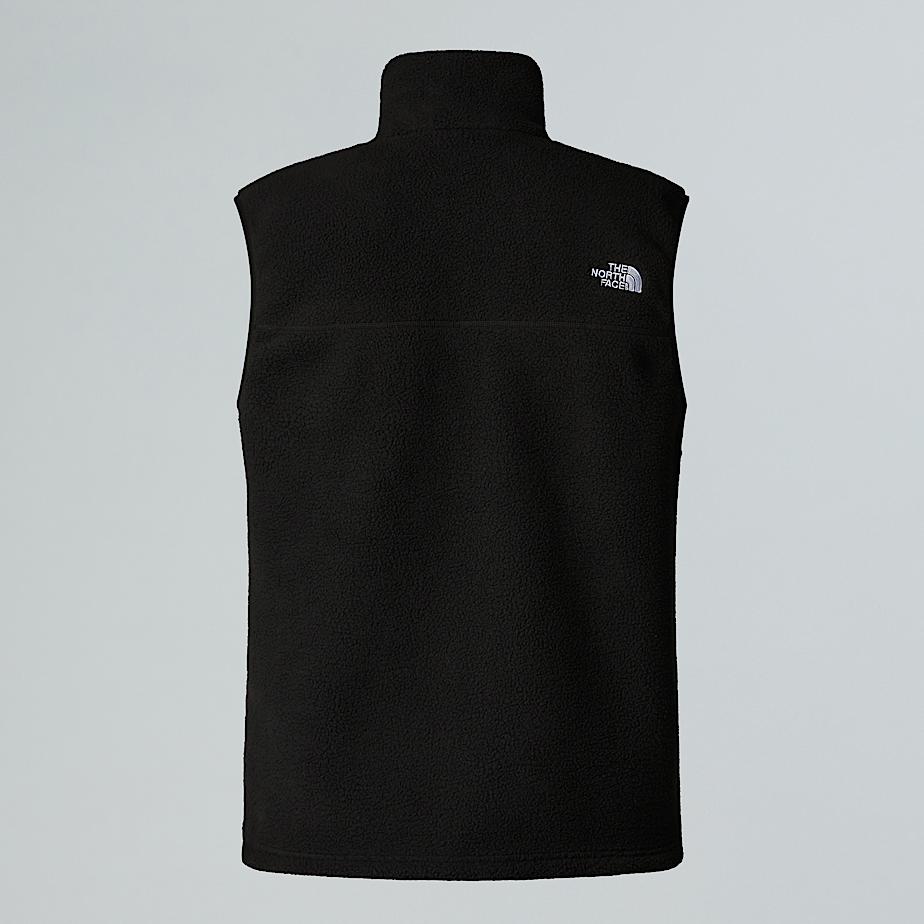 Herren-Yumiori-Gilet