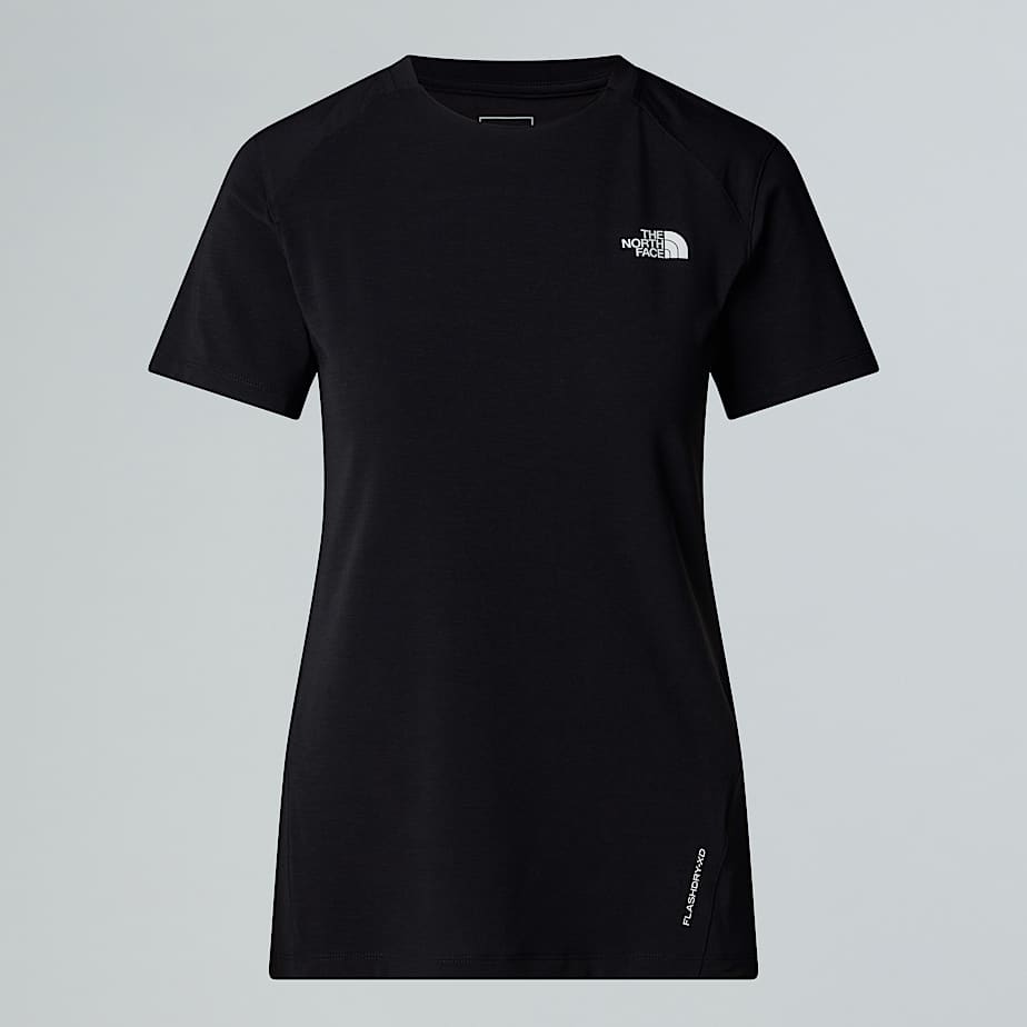 Damen Lightning Alpine T-Shirt