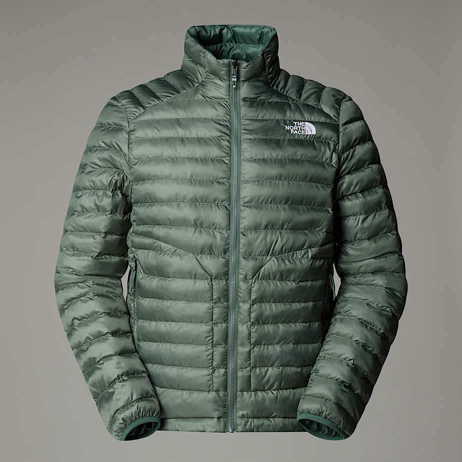 Herren-Isolationsjacke "Huila"