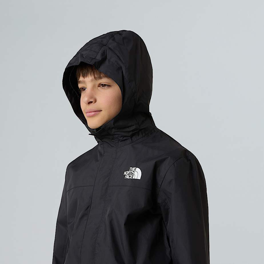 Antora Regenjacke für Jungen