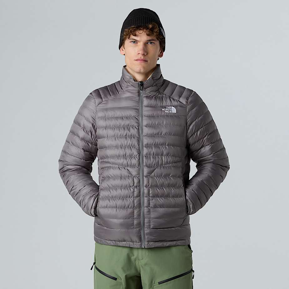Herren-Isolationsjacke "Huila"