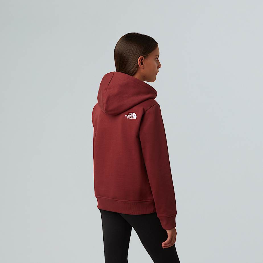 Drew Peak Kapuzenpullover für Teenager