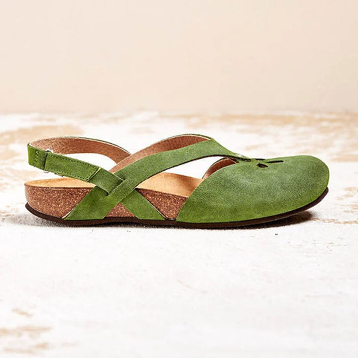 WOMEN'S ORTHOPEDIC SANDALS