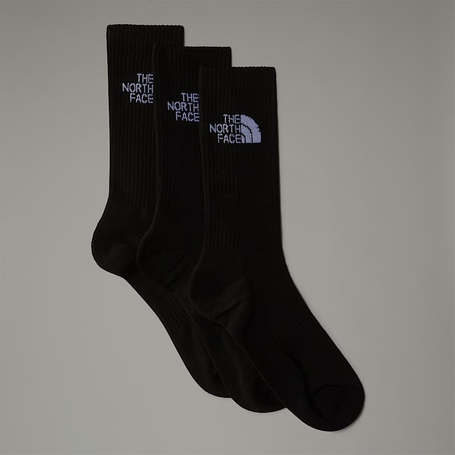 Multi-Sport-Cushion-Crew-Socken