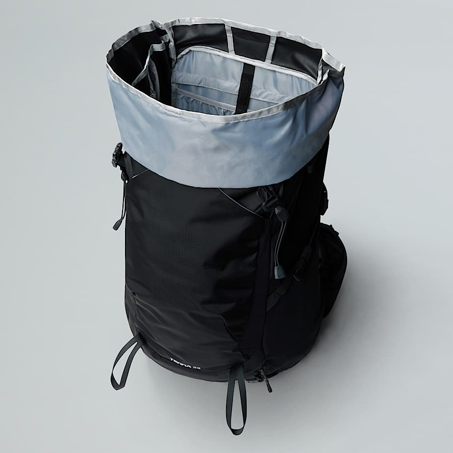 Terra 55 Liter Wanderrucksack
