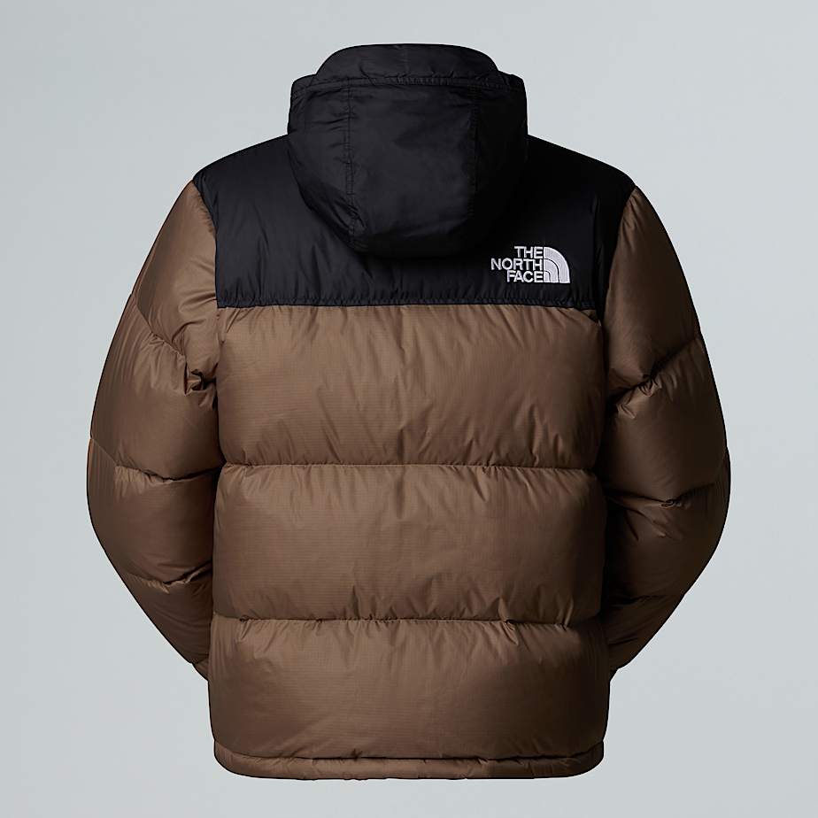 Herren Retro Nuptse Jacke 1996