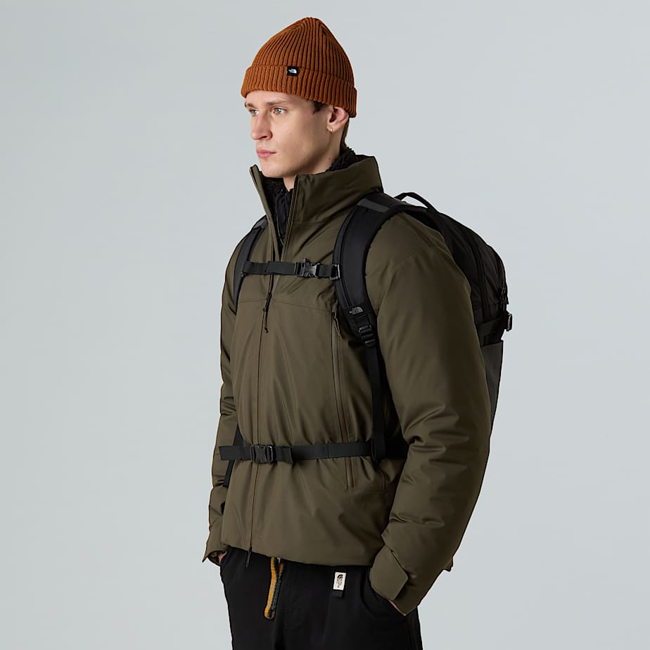 Router-Rucksack
