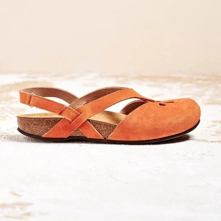 WOMEN'S ORTHOPEDIC SANDALS