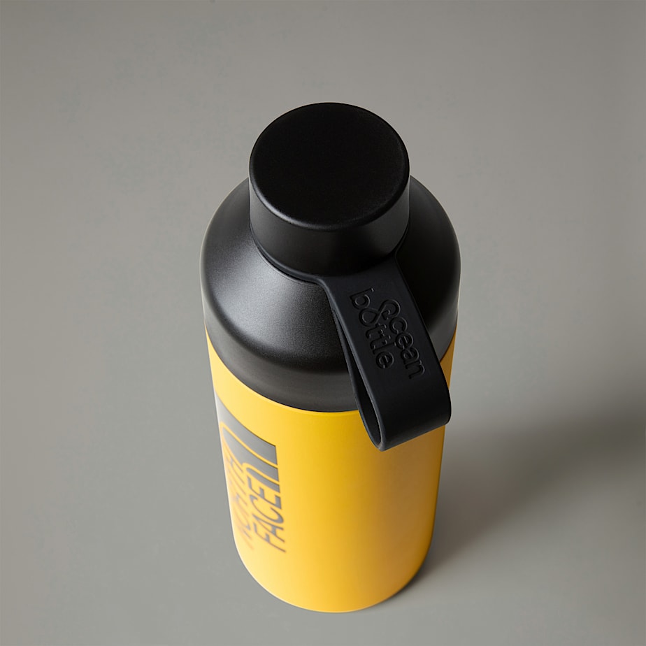 Flasche 0,9L Wasserflasche
