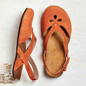 WOMEN'S ORTHOPEDIC SANDALS