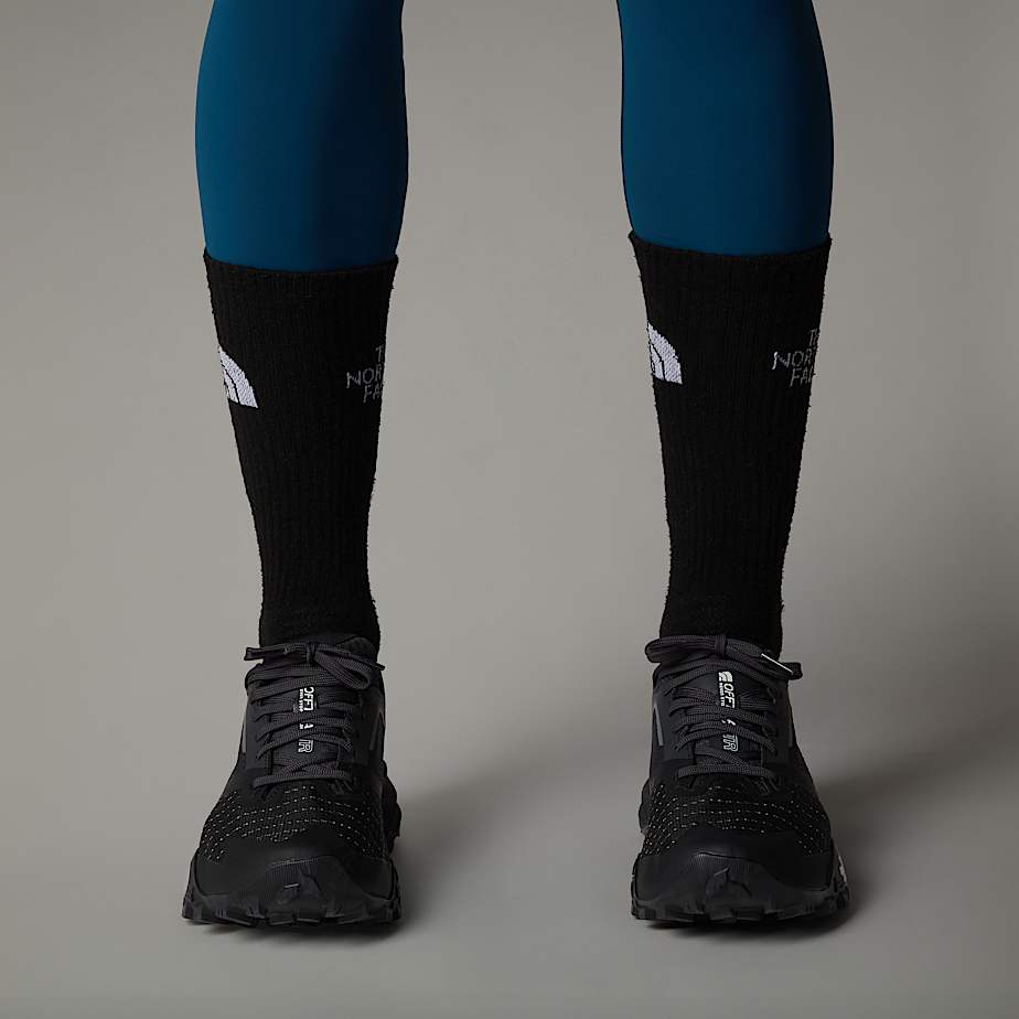 Multi-Sport-Cushion-Crew-Socken