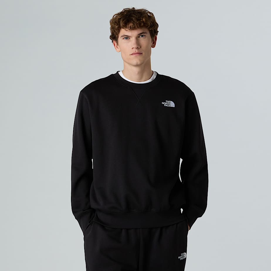 Herren-Essential-Sweatshirt