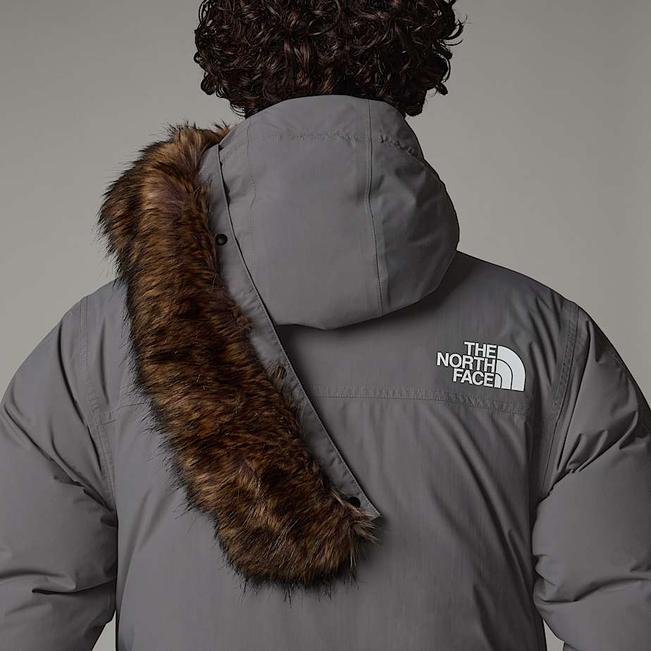 McMurdo Parka für Herren