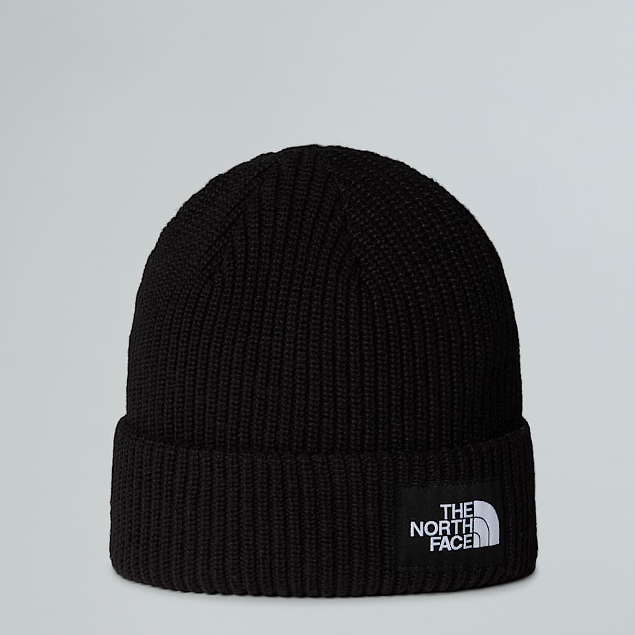 Salzige Lined Beanie