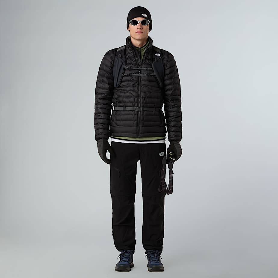 Herren Apex Etip Insulated Handschuhe