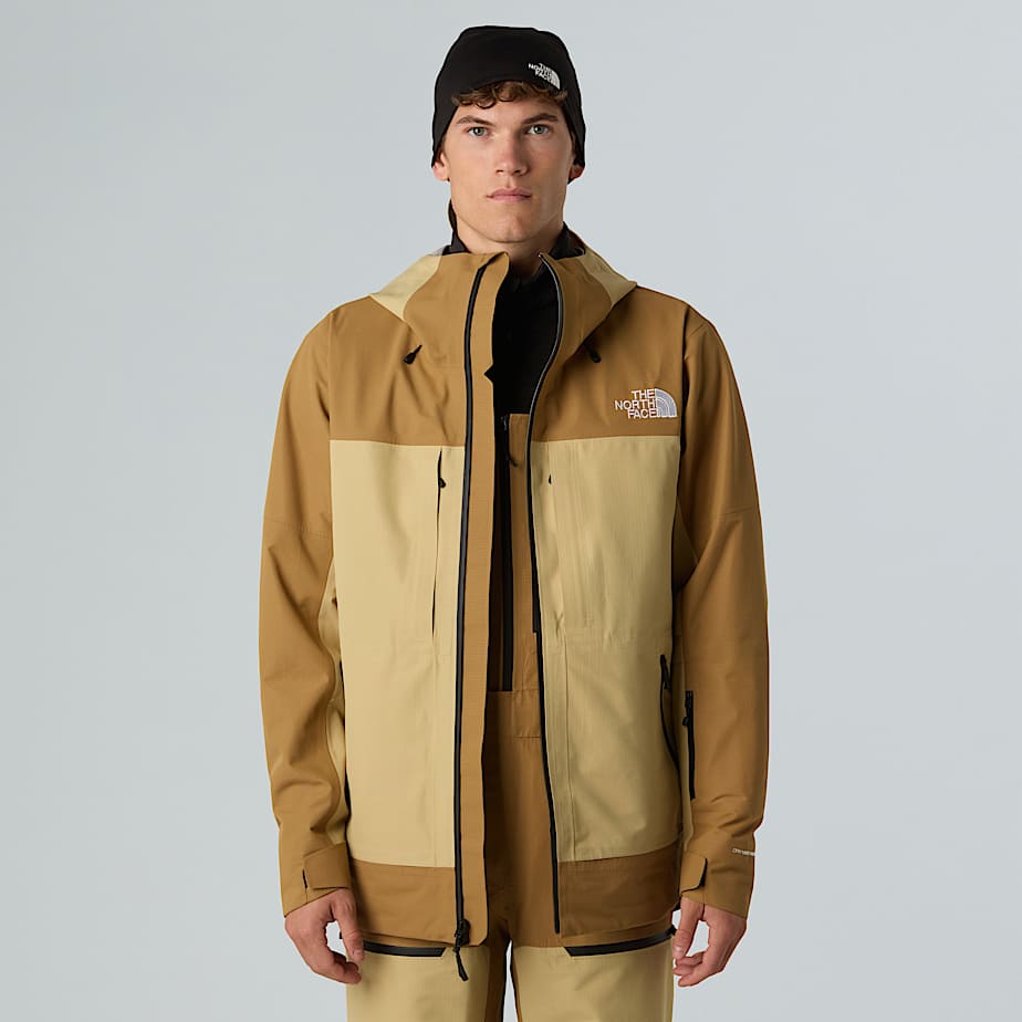 Herren Ceptor Jacke