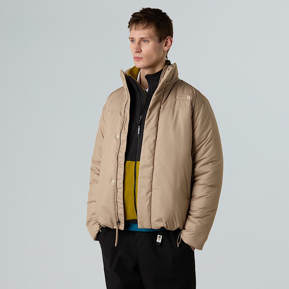 Herren-Siurana-Jacke
