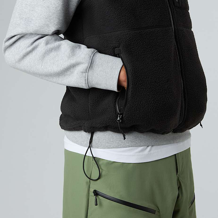 Herren-Yumiori-Gilet