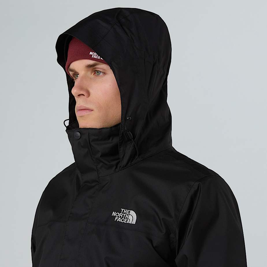 Men's Evolve II Triclimate 3-in-1 Jacket
