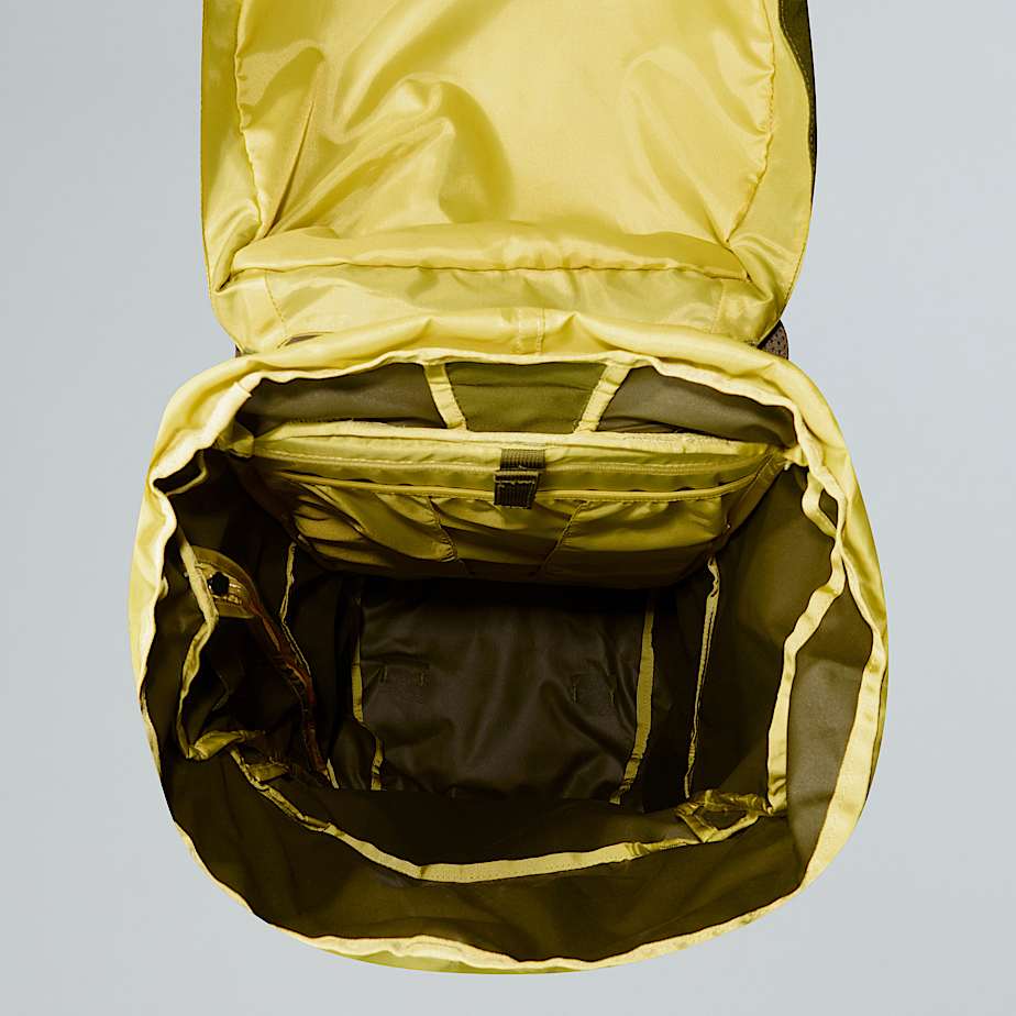 Terra 65-Liter Wanderrucksack