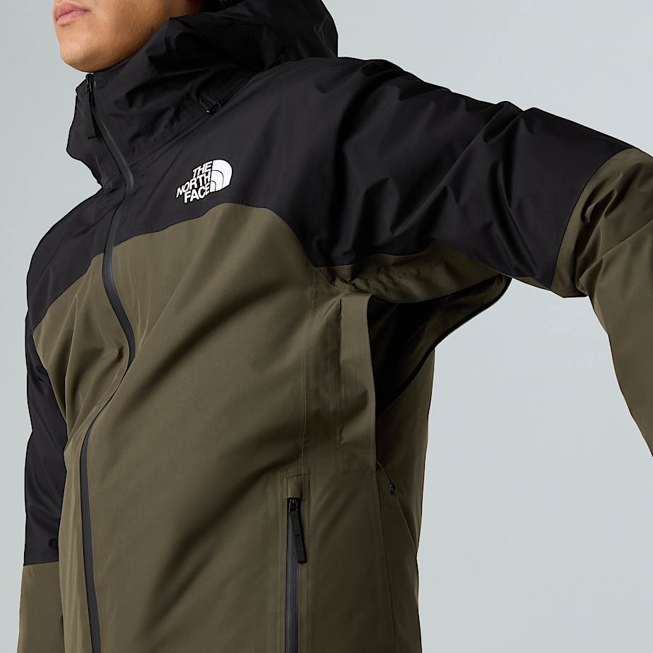 Herren Mountain Light Triclimate 3-in-1 GORE-TEX Jacke