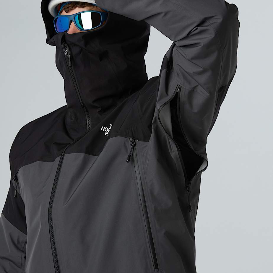 Jazzi 3L GORE-TEX Jacke für Herren