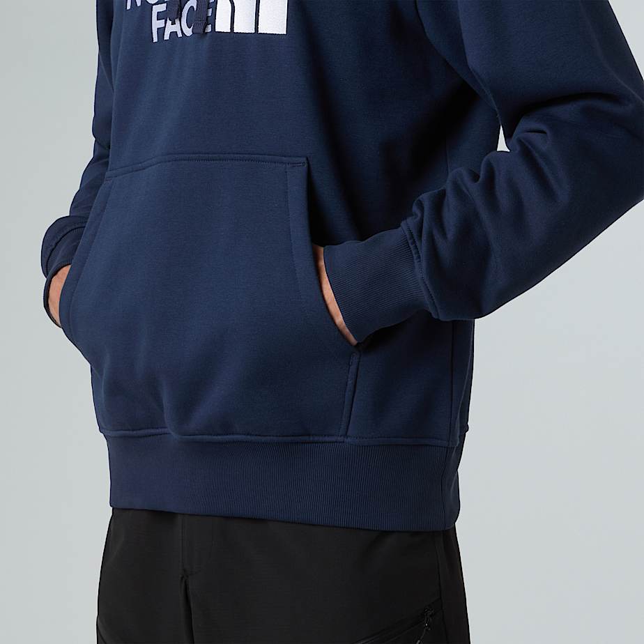 Herren-Kapuzenpullover Drew Peak