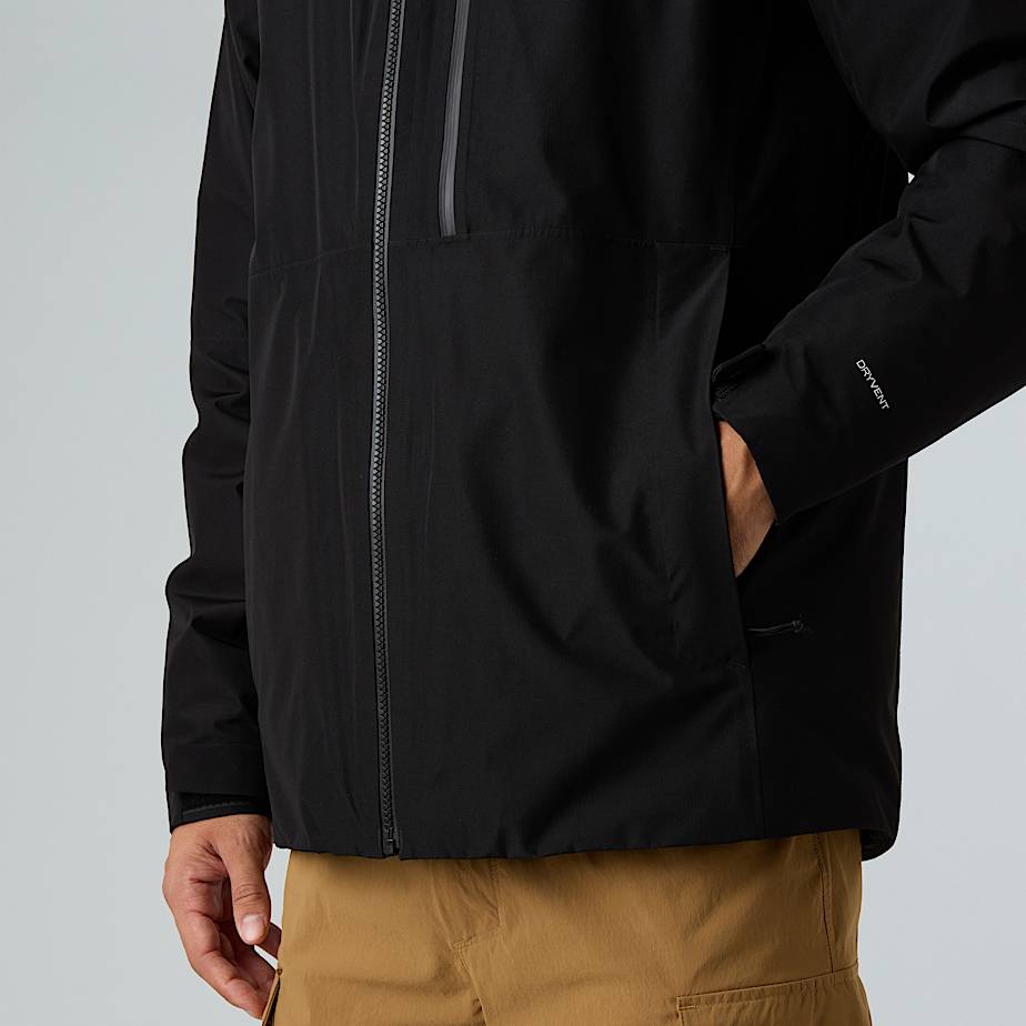 Herren Table Down Triclimate 3-in-1 Jacke