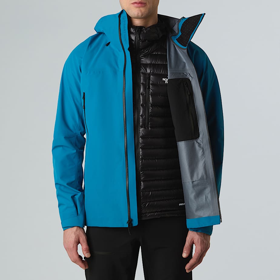 Herren Summit Cayesh GORE-TEX Pro Jacke