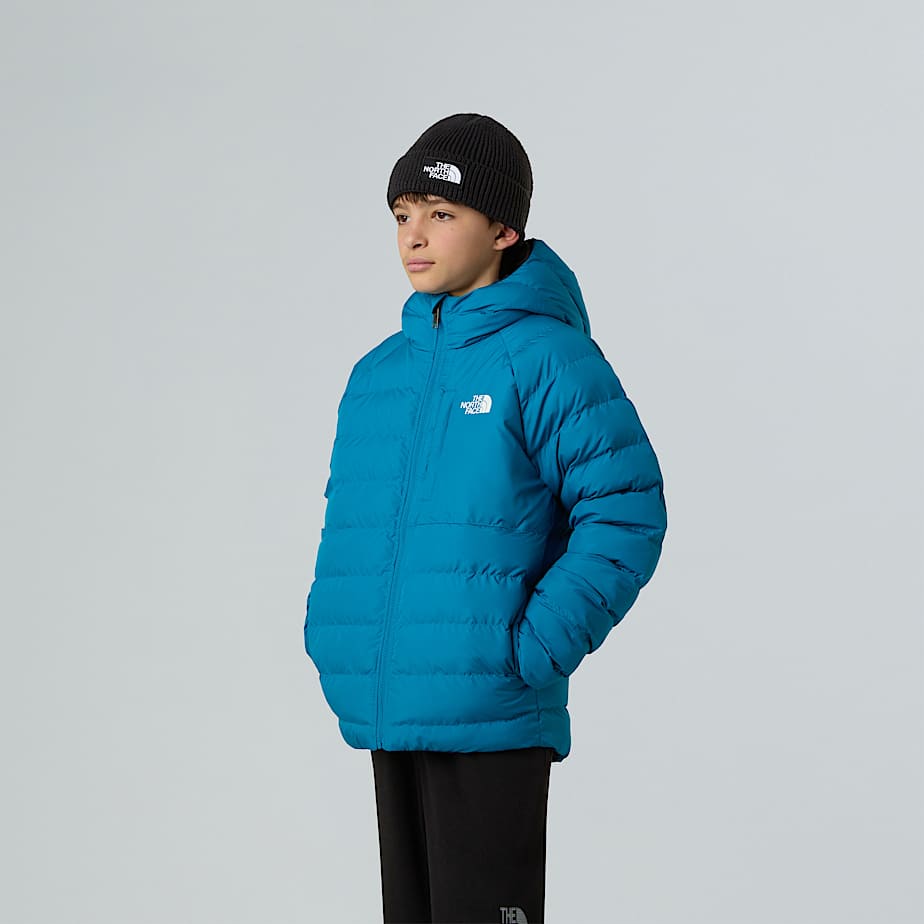 Wendejacke Perrito für Jungen