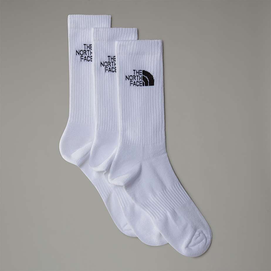 Multi-Sport-Cushion-Crew-Socken