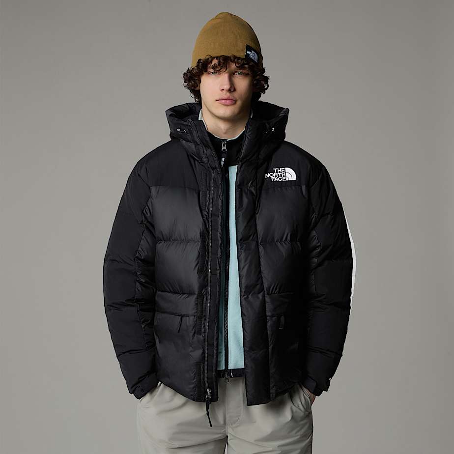 Himalaya Daunenparka für Herren