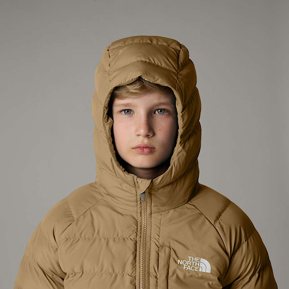 Wendejacke Perrito für Jungen