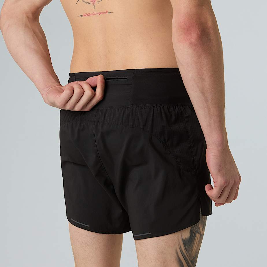 Herren Sunriser 5" 2-in-1 Shorts