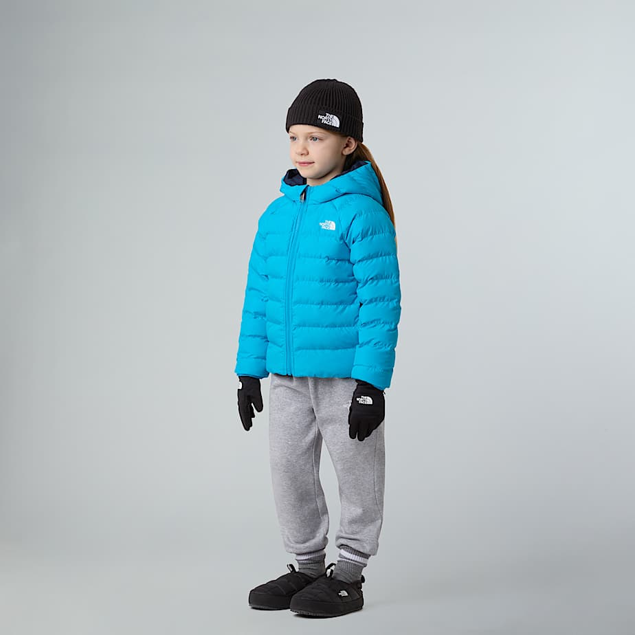 Sierra Etip Handschuhe für Kinder