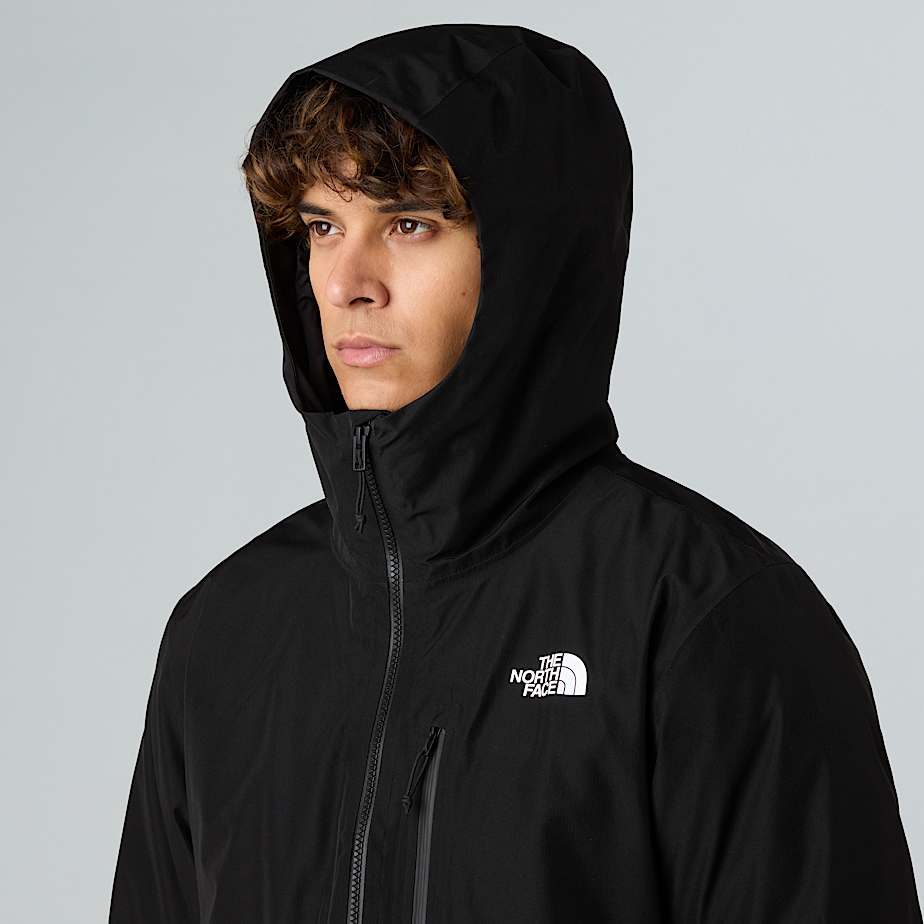 Herren Table Down Triclimate 3-in-1 Jacke