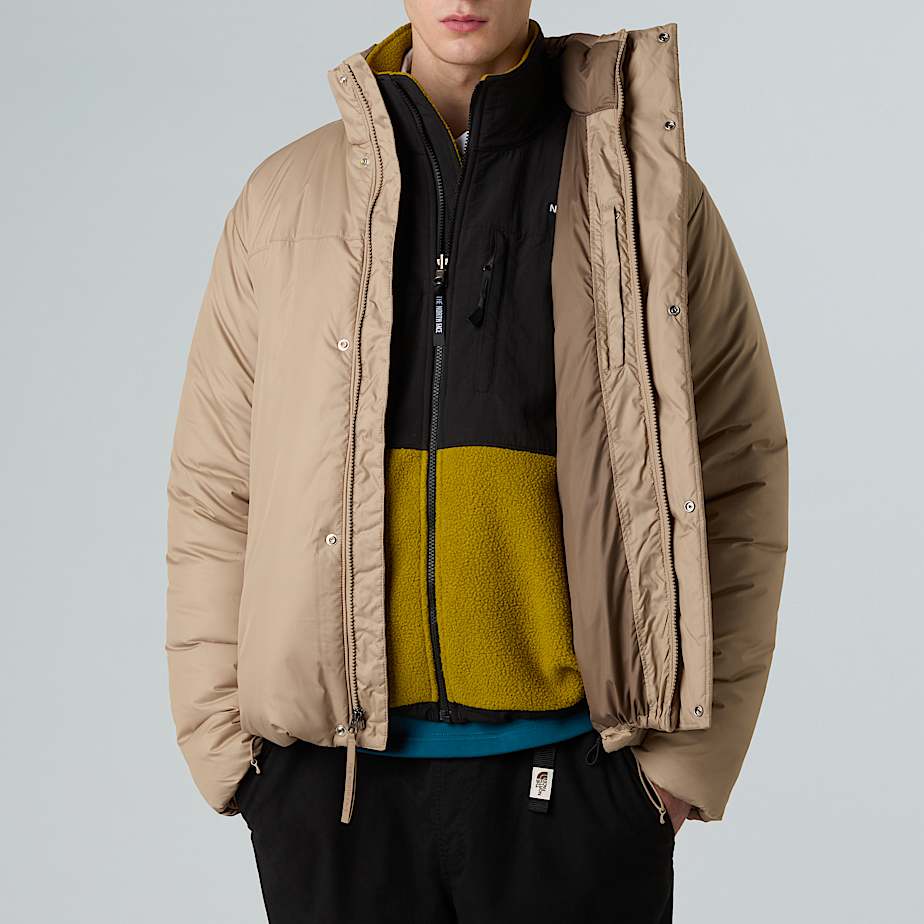 Herren-Siurana-Jacke