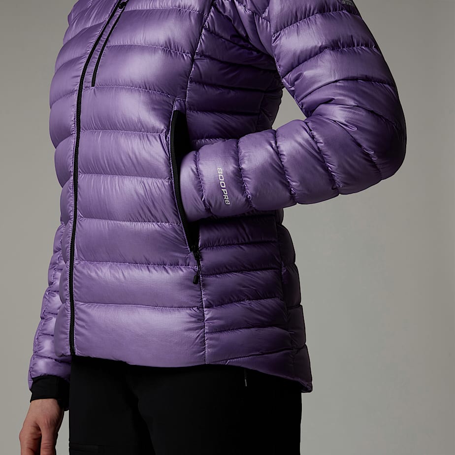 Breithorn Daunenjacke für Damen