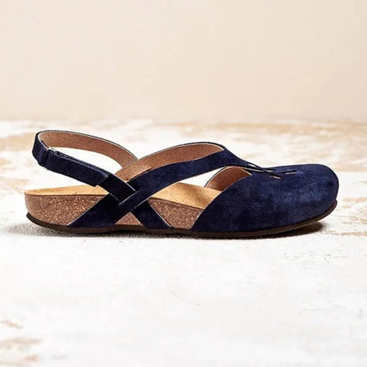 WOMEN'S ORTHOPEDIC SANDALS