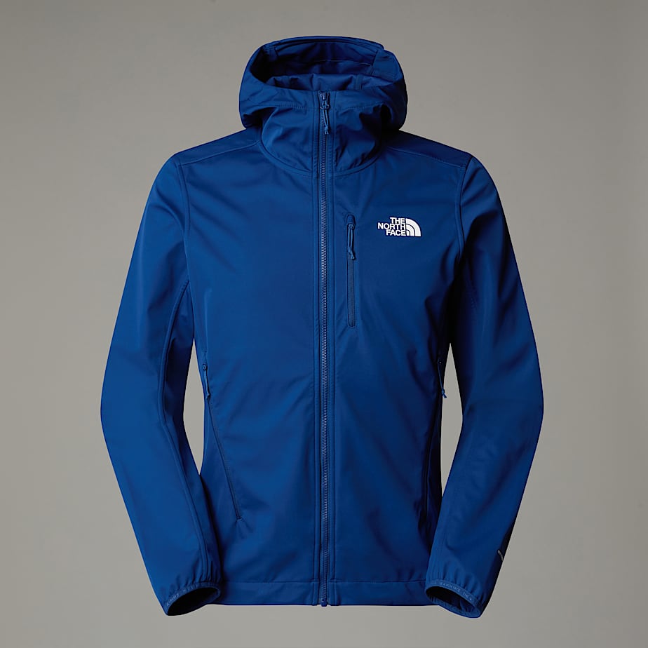 Herren Tansa Softshell-Jacke