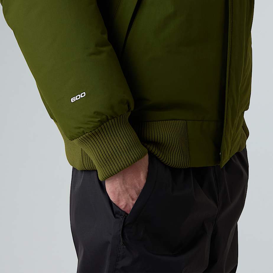 Herren McMurdo Bomberjacke